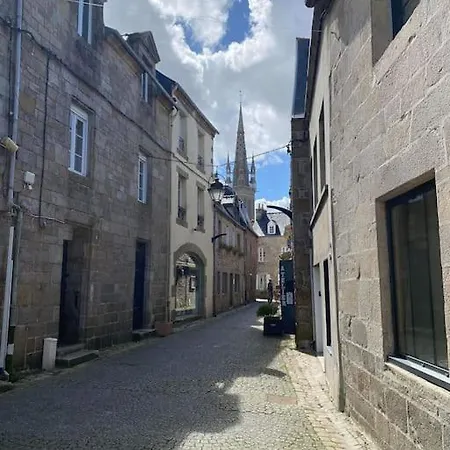 Rue Pietonne